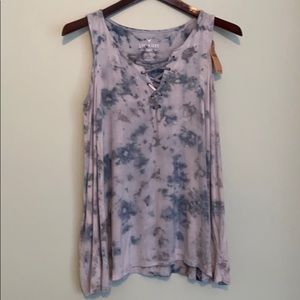 NWT American Eagle Outfitters Soft & Sexy Top S